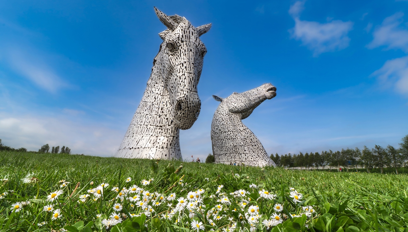 header picture of tour Scotland
